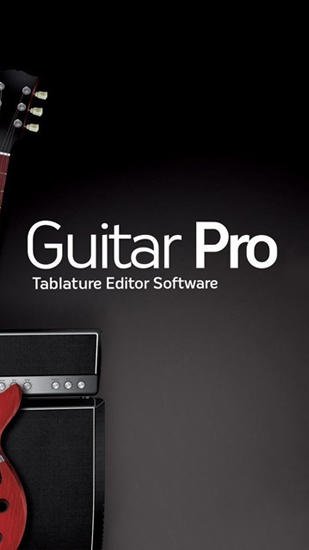 game pic for Guitar: Pro